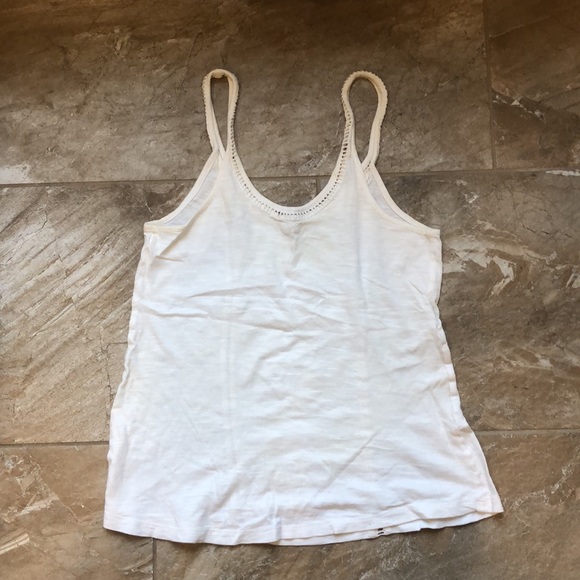 Beaded Tank Top (Size XS) - Picture 4 of 7